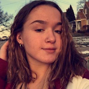 Meet your Posher, Ginger